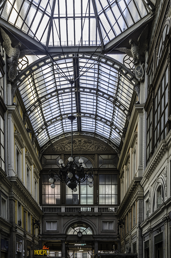 Galleria Mazzini